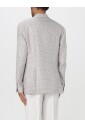 blazer-pied-de-poule-coupe-classique