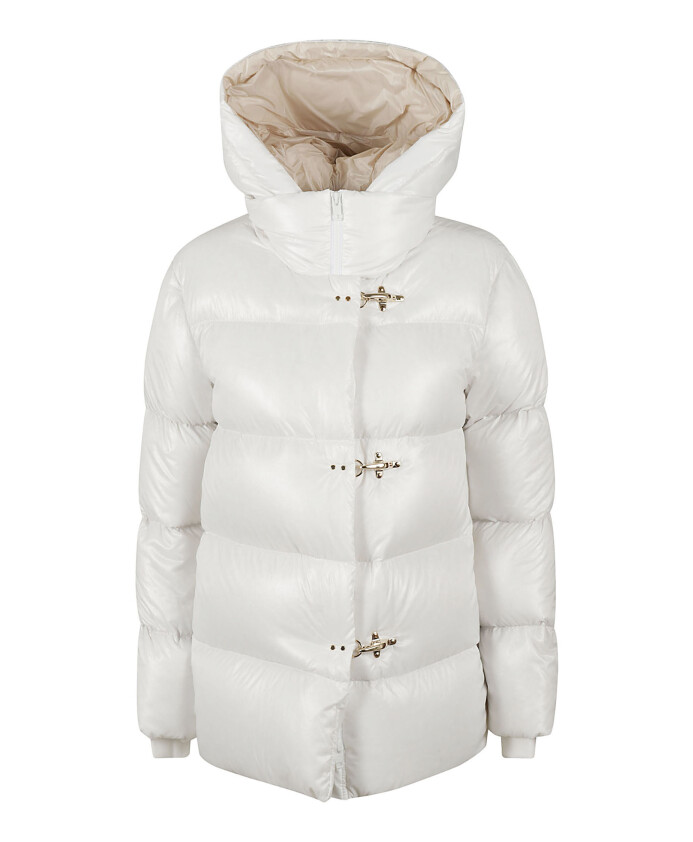 white-down-coat