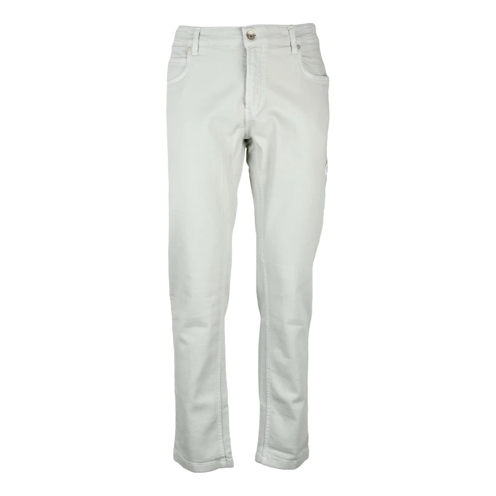 Jeans > Slim-fit Jeans - - Eleventy - Modalova