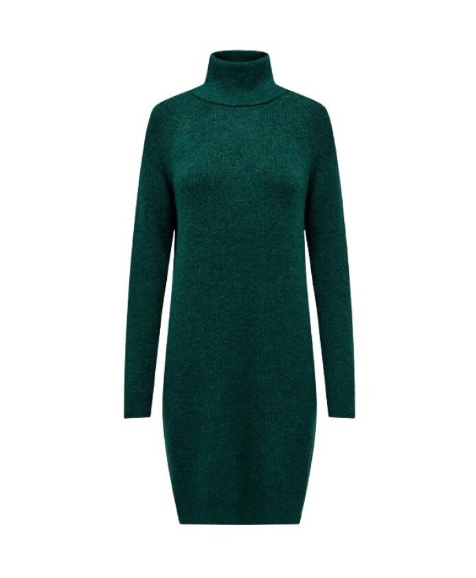 robe-en-tricot-a-col-roule