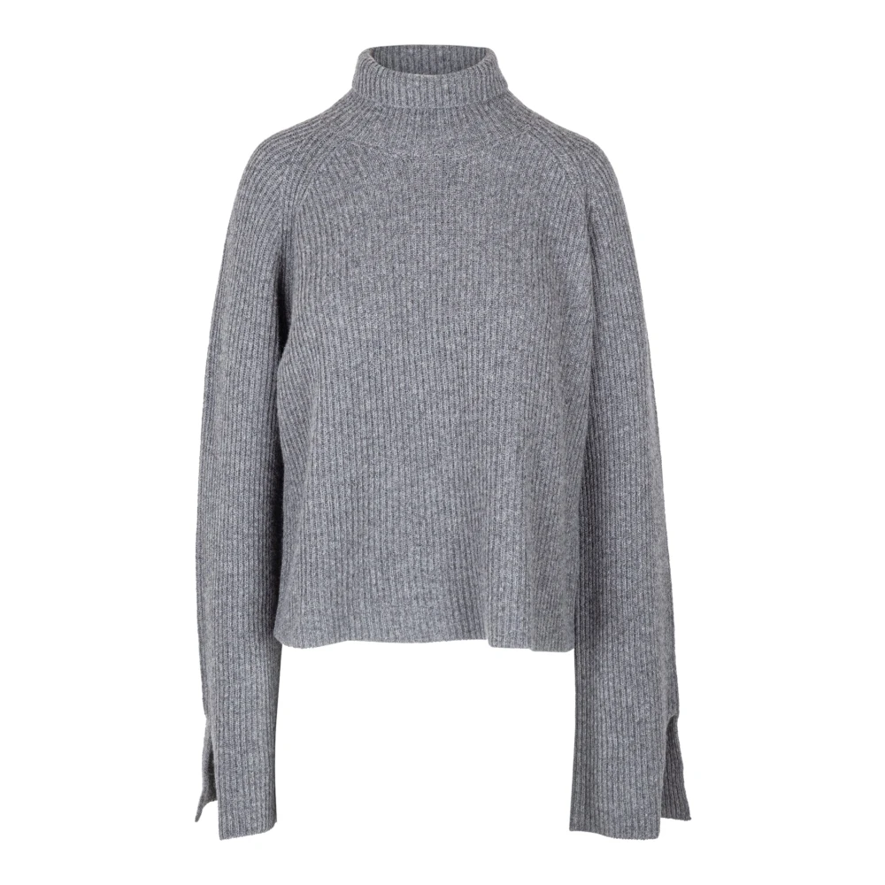 Jucca Stijlvolle Jurk voor Vrouwen Gray Dames