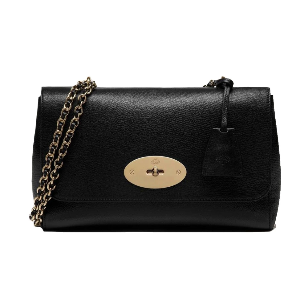 Mulberry Schoudertas Black Dames