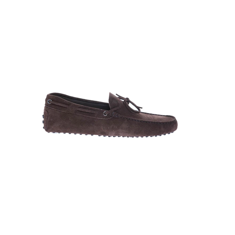 Shoes > Flats > Sailor Shoes - - Tod's - Modalova
