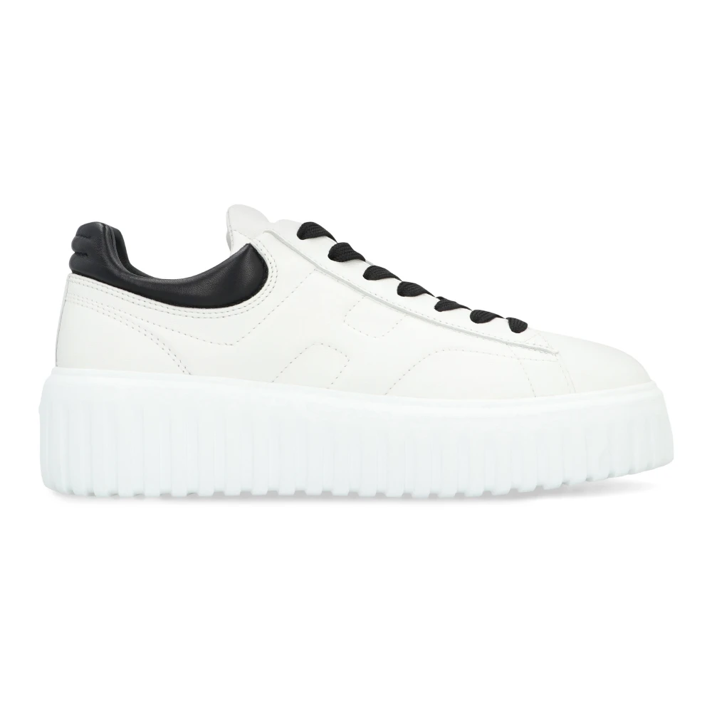 Hogan - Shoes > Sneakers - White - Hogan - Modalova