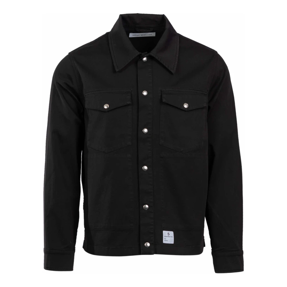 Jackets > Light Jackets - - Department Five - Modalova