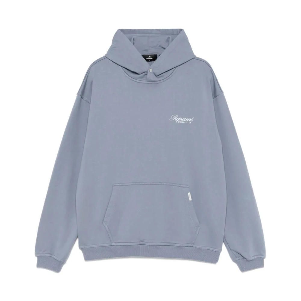 Sweatshirts & Hoodies > Hoodies - - Represent - Modalova