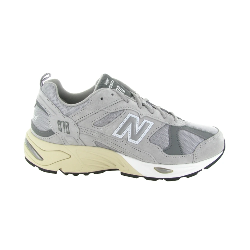 New Balance Cm878Mg1 Schoenen Heren Schoenen Grijs