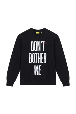 Quote Sweatshirt