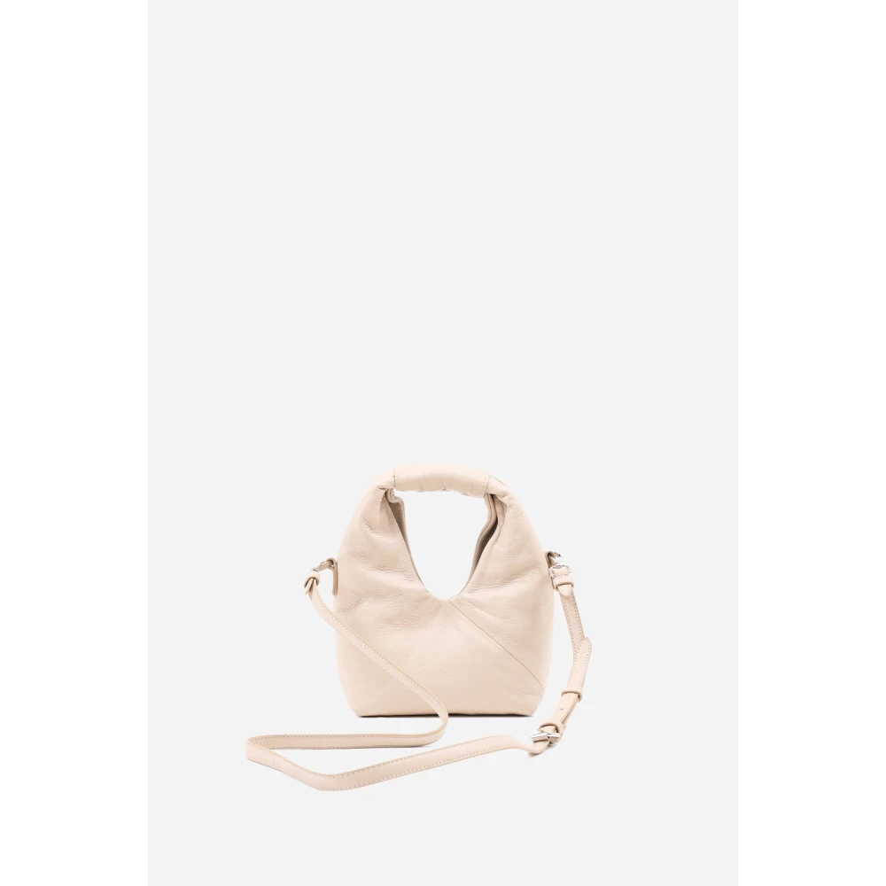Bronx Mini-Puffy Vrouwen Xtra havermelk Beige Dames
