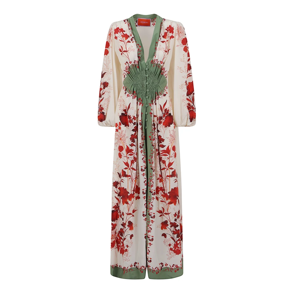 Dresses > Day Dresses > Maxi Dresses - - La DoubleJ - Modalova