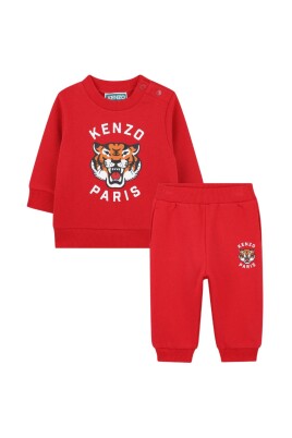 red-overall-for-boys-aw25
