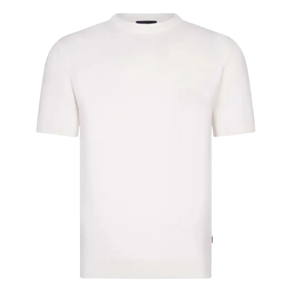 Cavallaro Milo t-shirts off white Heren