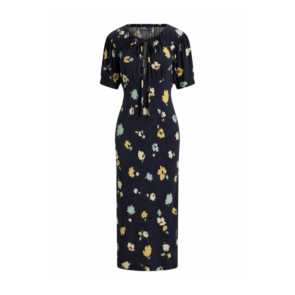 Polo Ralph Lauren Women's Multicolor Midi Dresses - Midi Dresses - Xs - Dresses