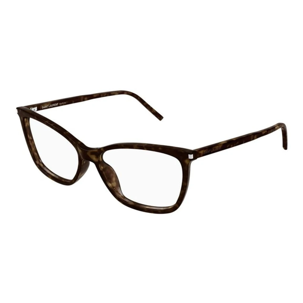 Saint Laurent Women's Brown Sl 834 006 Glasses
