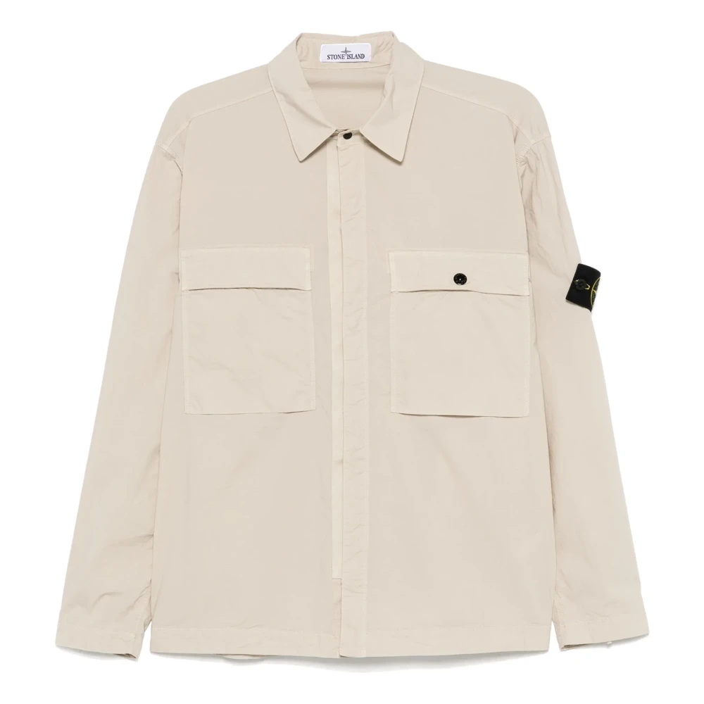 Jackets > Light Jackets - - Stone Island - Modalova