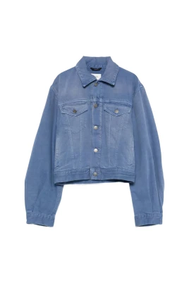 New Janet Jacket
