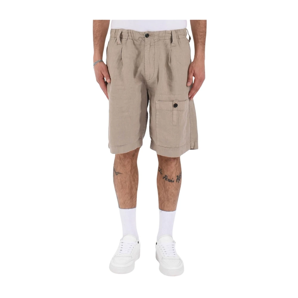 Shorts > Casual Shorts - - C.p. Company - Modalova