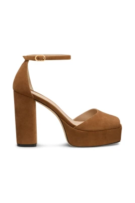 Sabrina Ankelrem Platform
