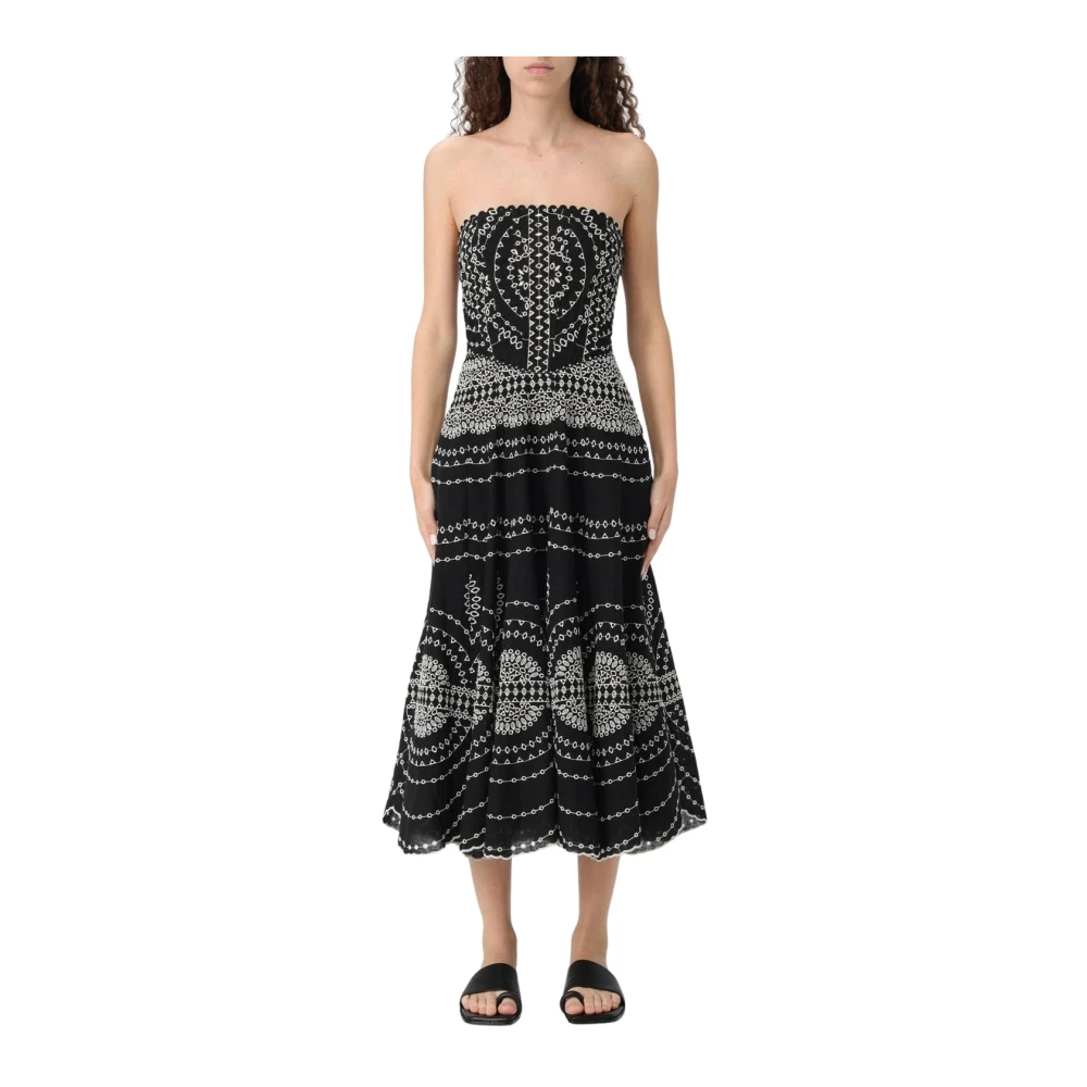Dresses > Day Dresses > Midi Dresses - - Charo Ruiz Ibiza - Modalova