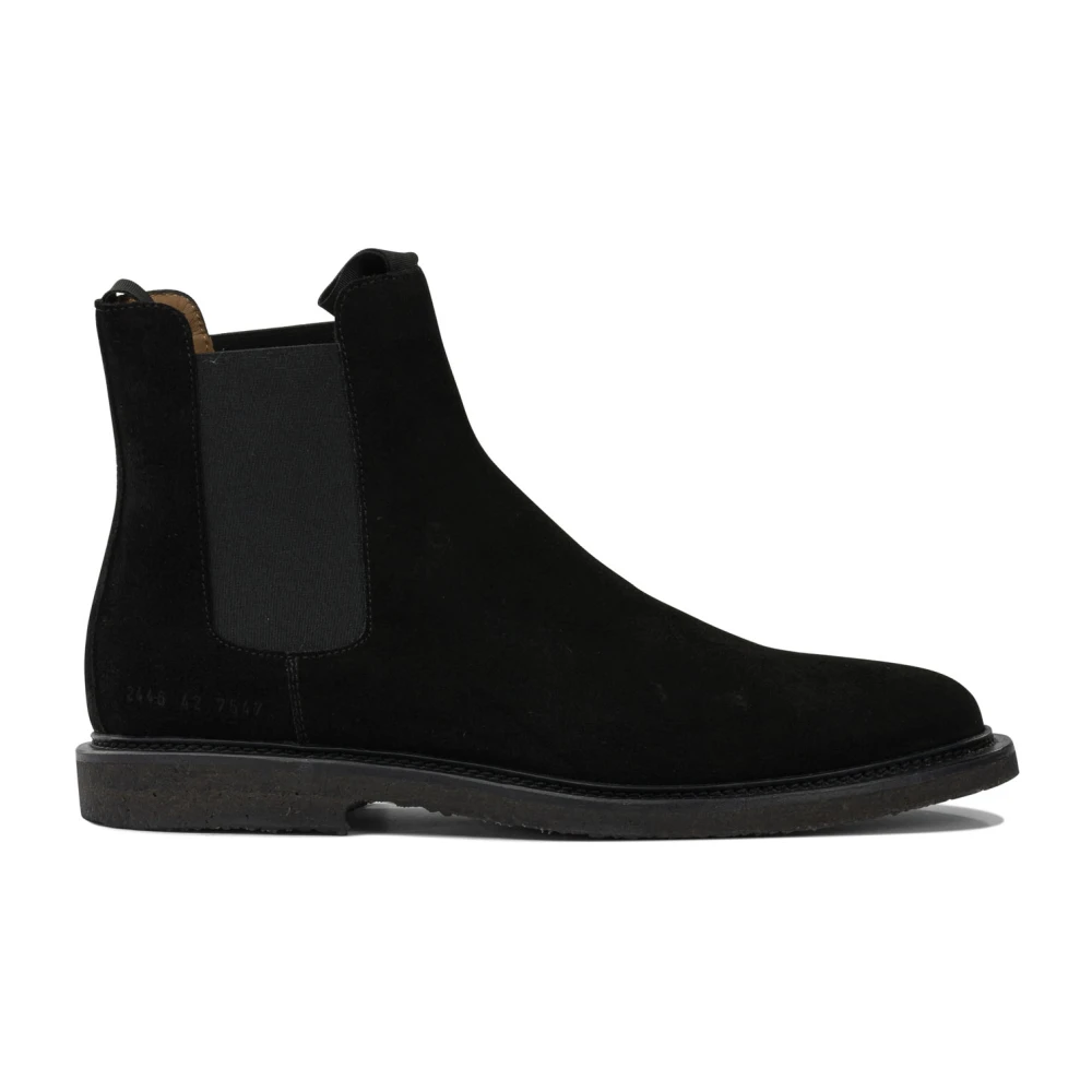 Shoes > Boots > Chelsea Boots - - Common Projects - Modalova