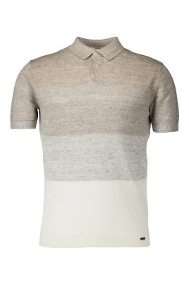 Beige Polo 2021 Kollektion