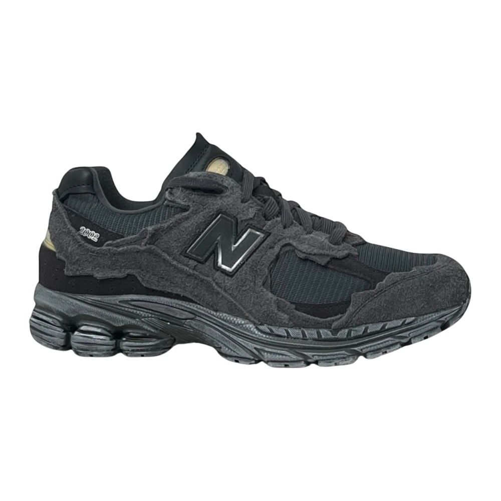 New Balance M2002 RDB Heren Schoenen Zwart