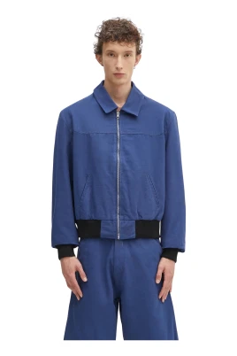 Santa Fe Oversized Jacket