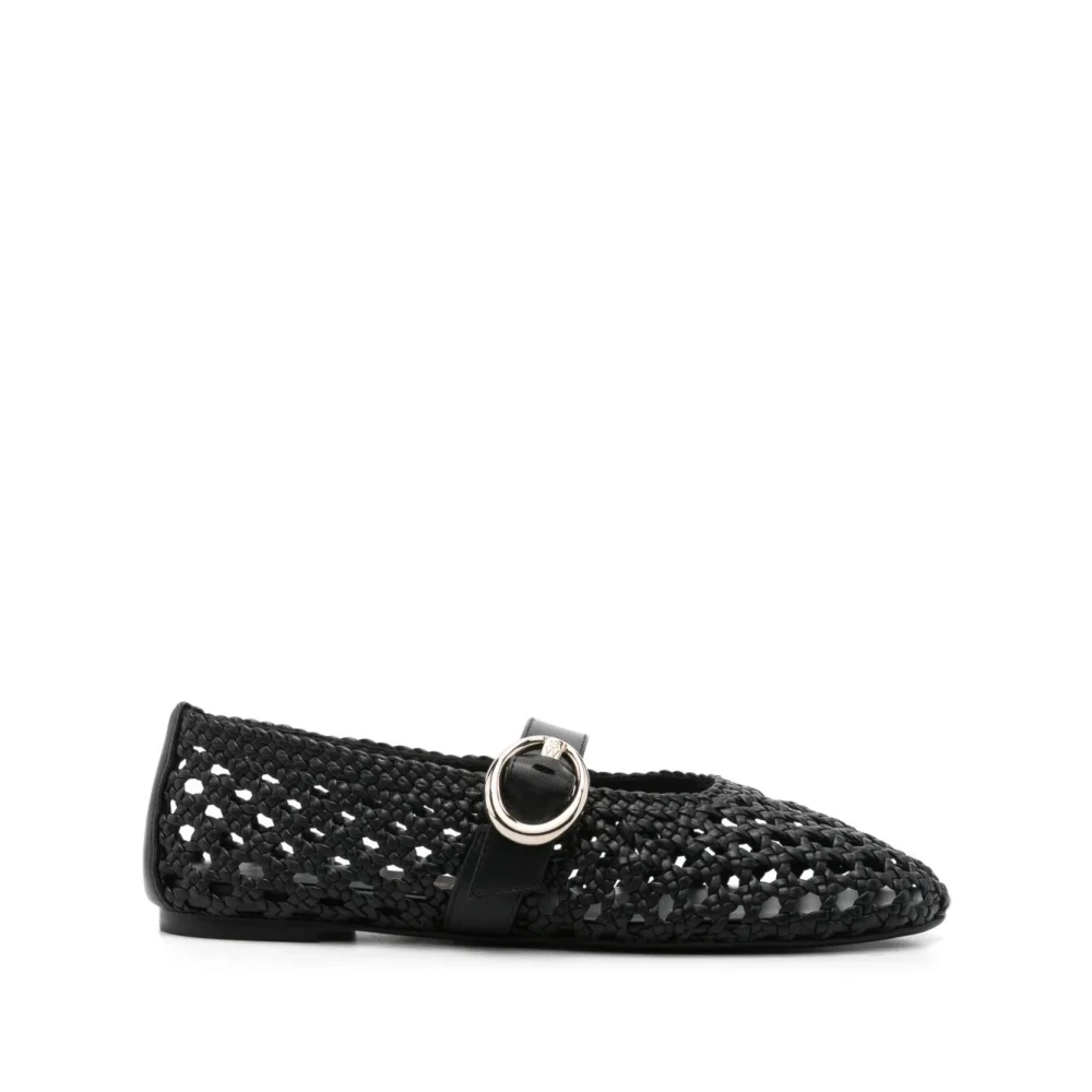 Shoes > Flats > Ballerinas - - Stuart Weitzman - Modalova