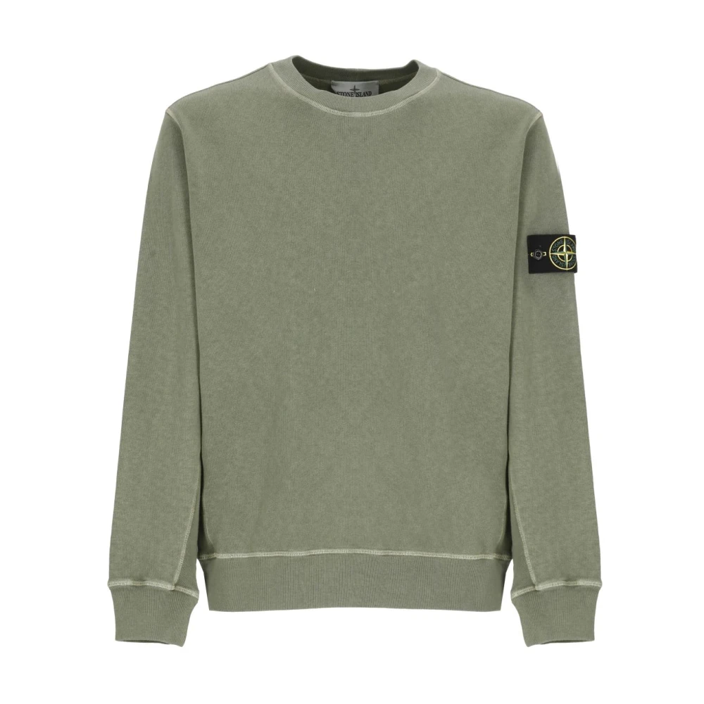 Sweatshirts & Hoodies > Sweatshirts - - Stone Island - Modalova