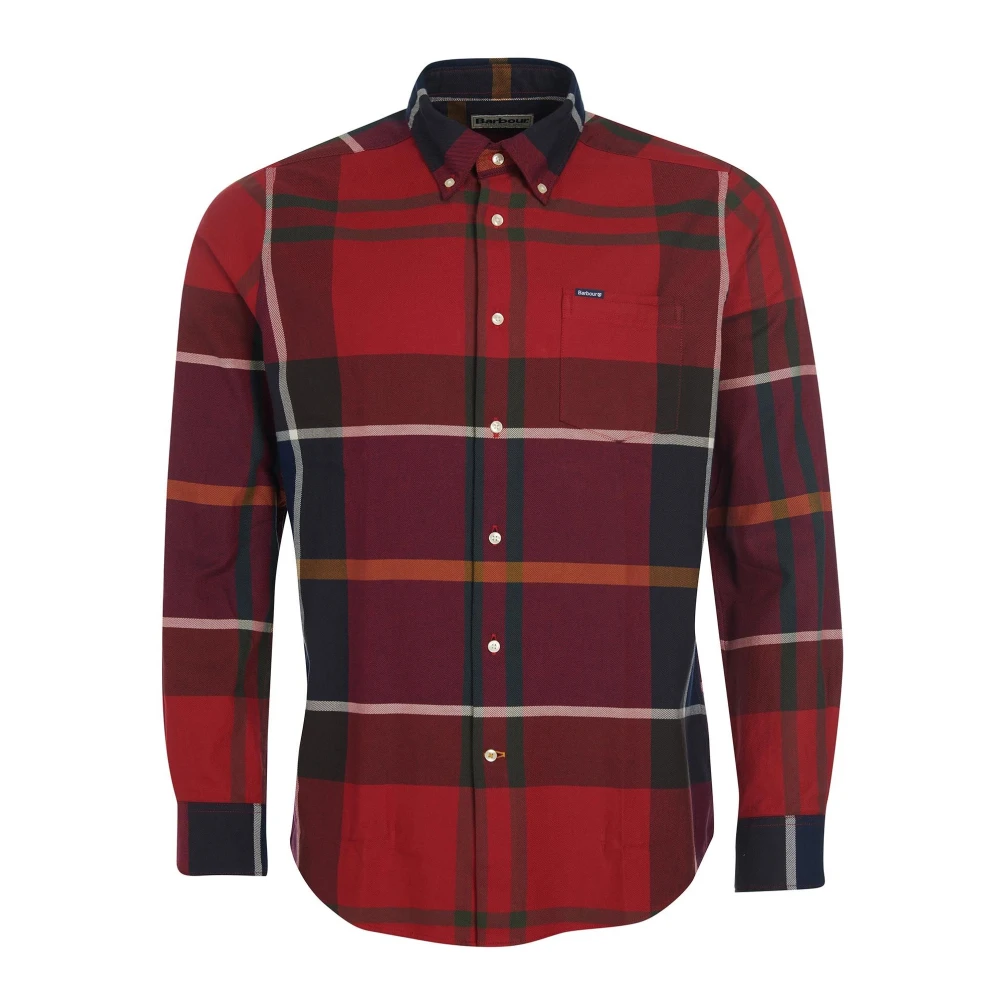 Shirts > Casual Shirts - - Barbour - Modalova