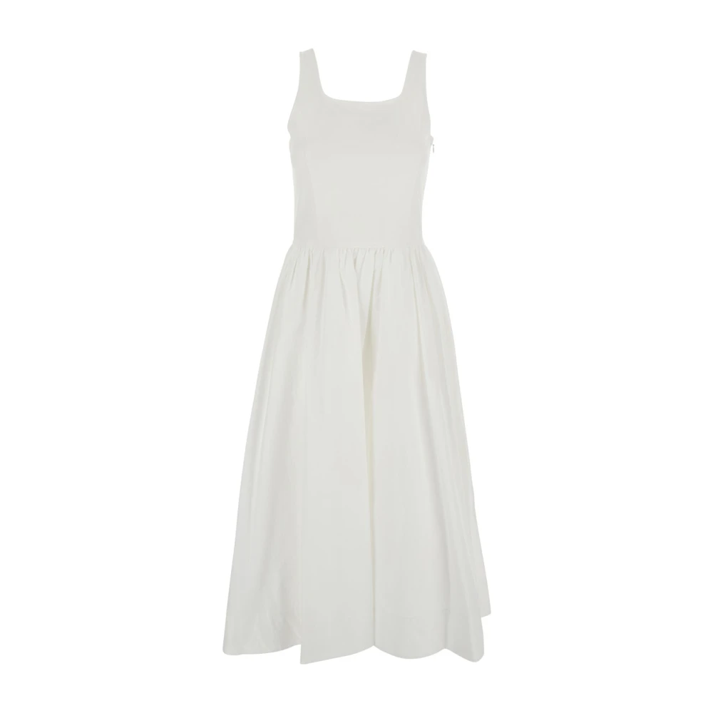 Dresses > Day Dresses > Midi Dresses - - Dunst - Modalova
