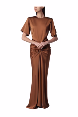 gowns