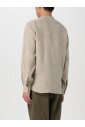 chemise-en-lin-sable-col-mandarin
