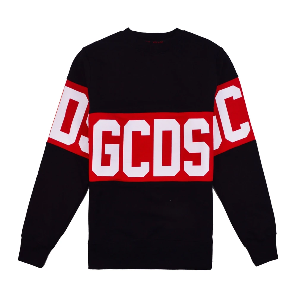 Sweatshirts & Hoodies > Sweatshirts - - Gcds - Modalova