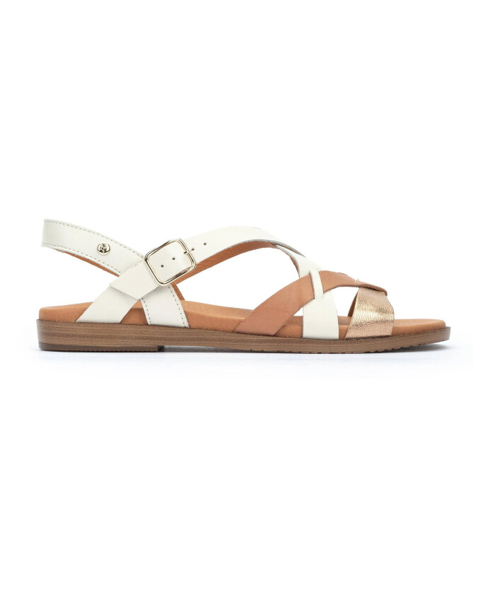 hvid-damesandal-sommerkollektion