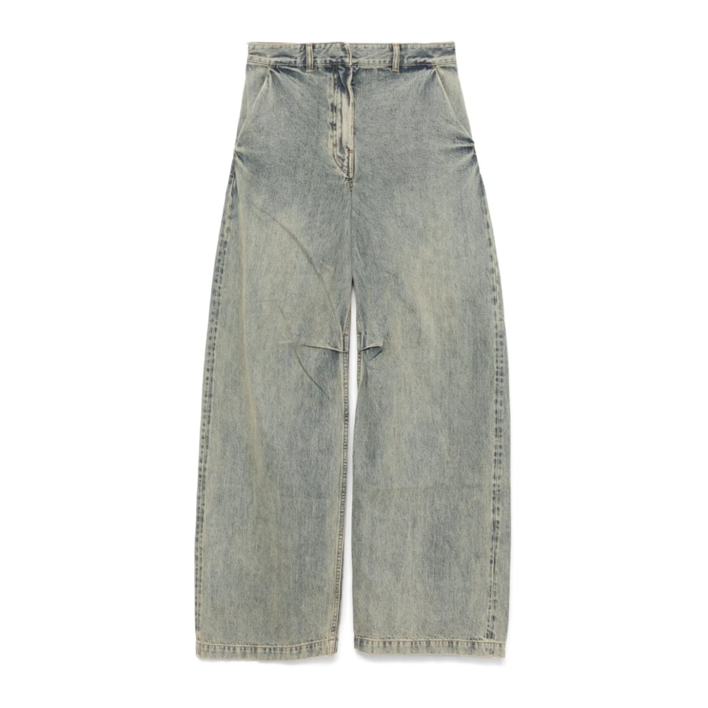 Jeans > Loose-fit Jeans - - Entire Studios - Modalova