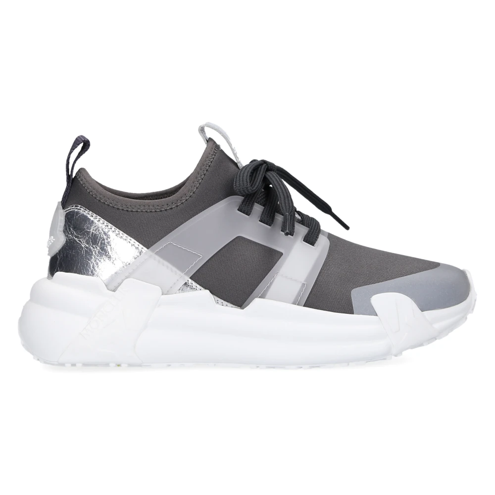 Moncler Sneakers Gray, Dam
