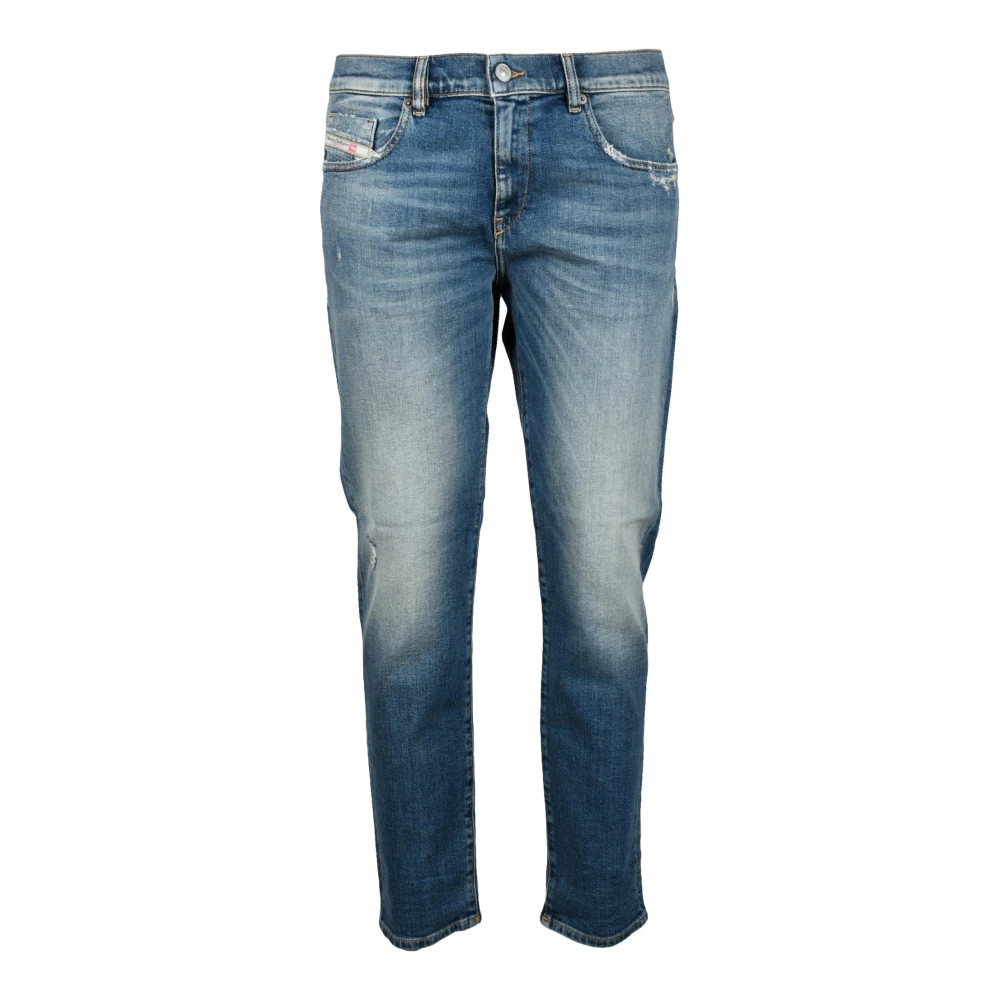 Jeans > Slim-fit Jeans - - Diesel - Modalova