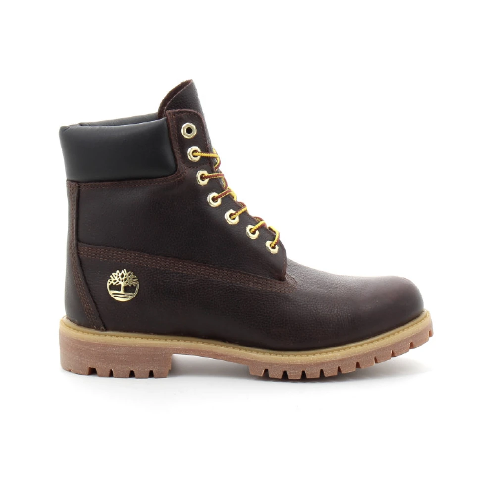 Shoes > Boots > Lace-up Boots - - Timberland - Modalova