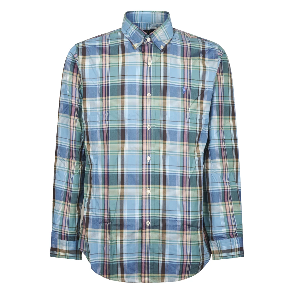 Polo Ralph Lauren Uomo Multicolor Magliette, E, S, New,