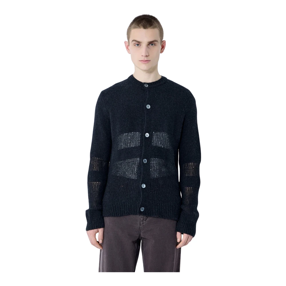 Knitwear > Cardigans - - Our Legacy - Modalova