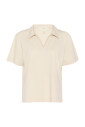 tee-chene-francais-avec-col-en-v