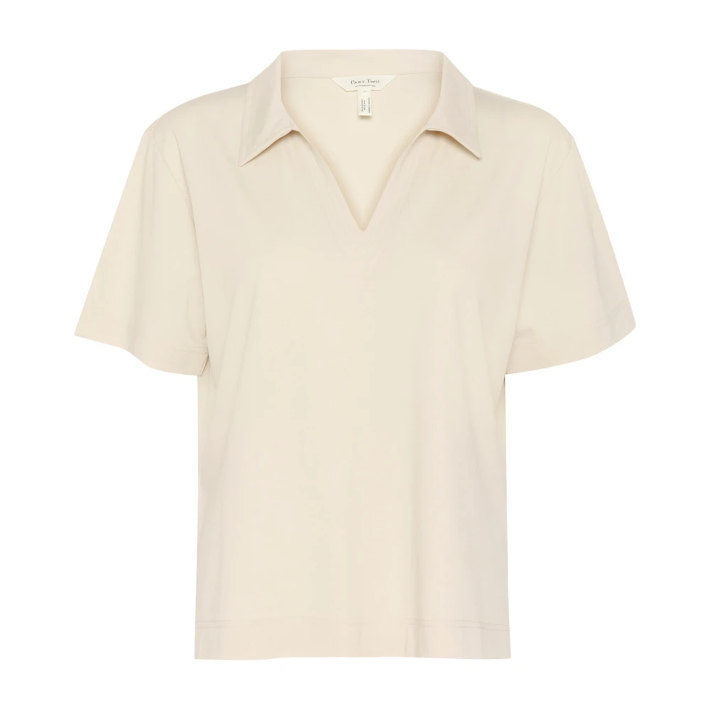 Tops > Polo Shirts - - Part Two - Modalova