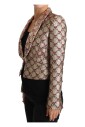 glamorous-floral-sequined-blazer