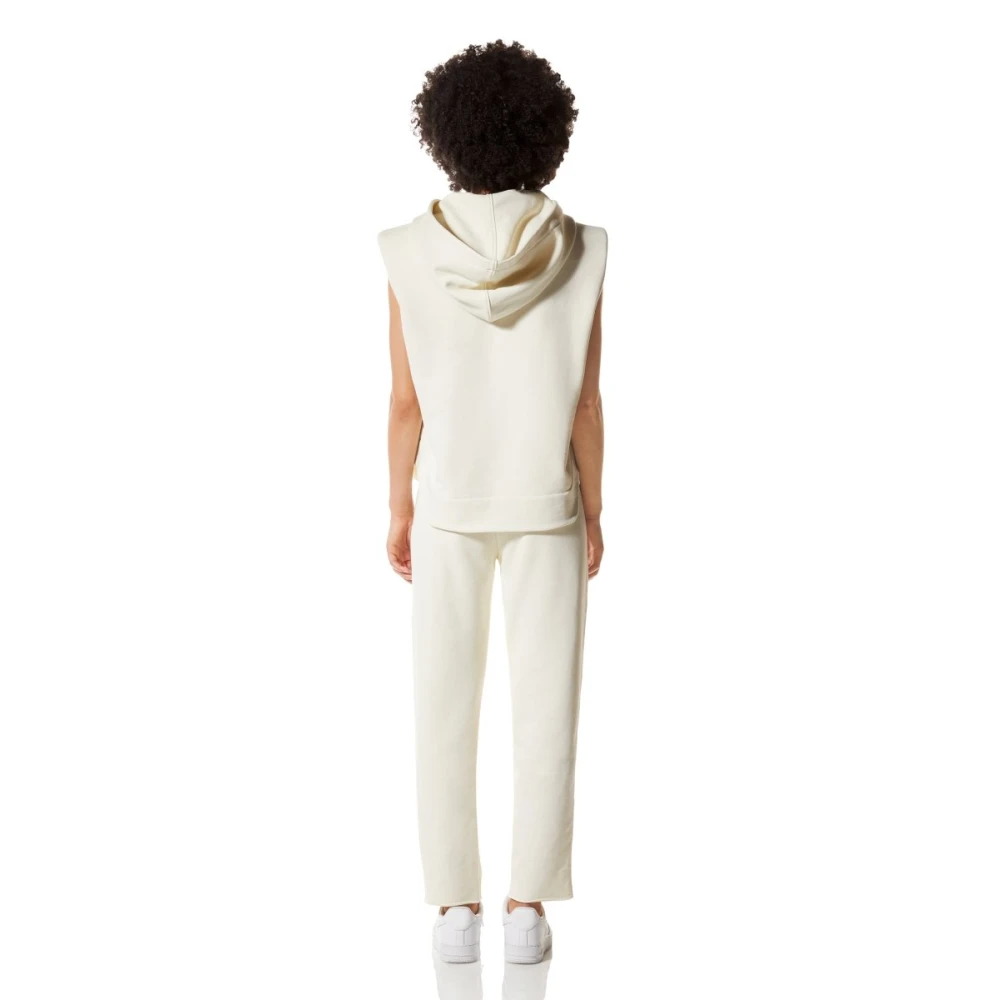 MVP wardrobe LIZ Broek Beige Dames