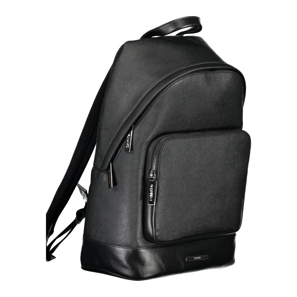 Calvin Klein Tassen en accessoires Black Heren