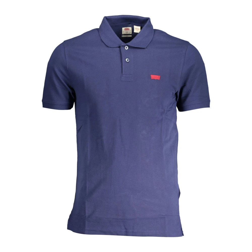 Tops > Polo Shirts - - Levi's - Modalova