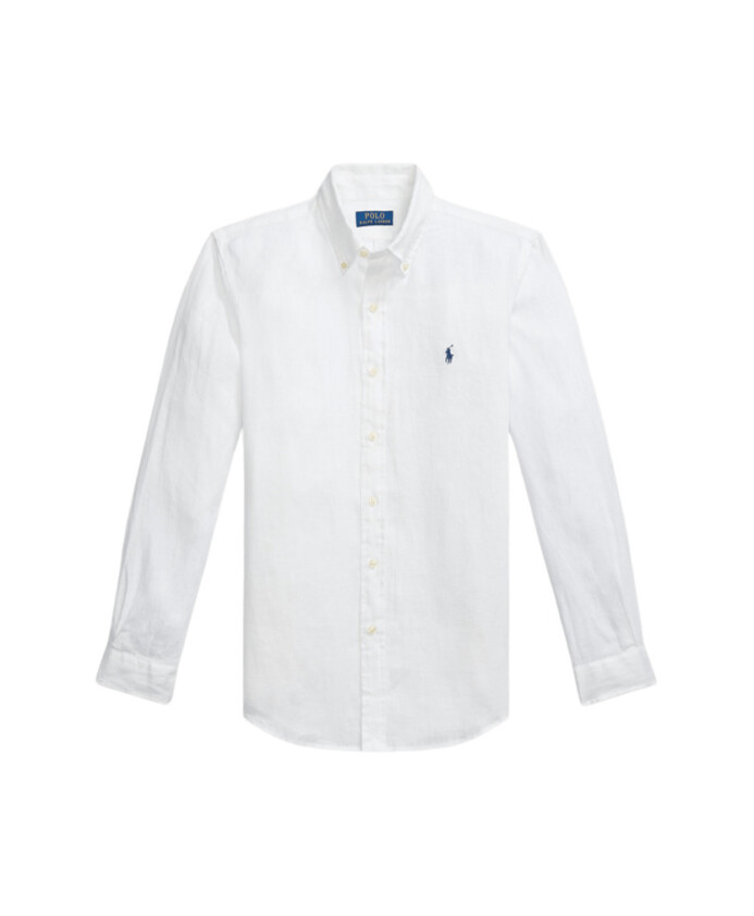 chemise-en-lin-bianco