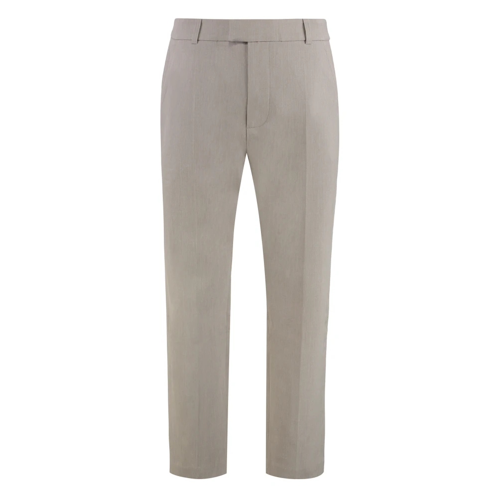 Trousers > Suit Trousers - - Represent - Modalova