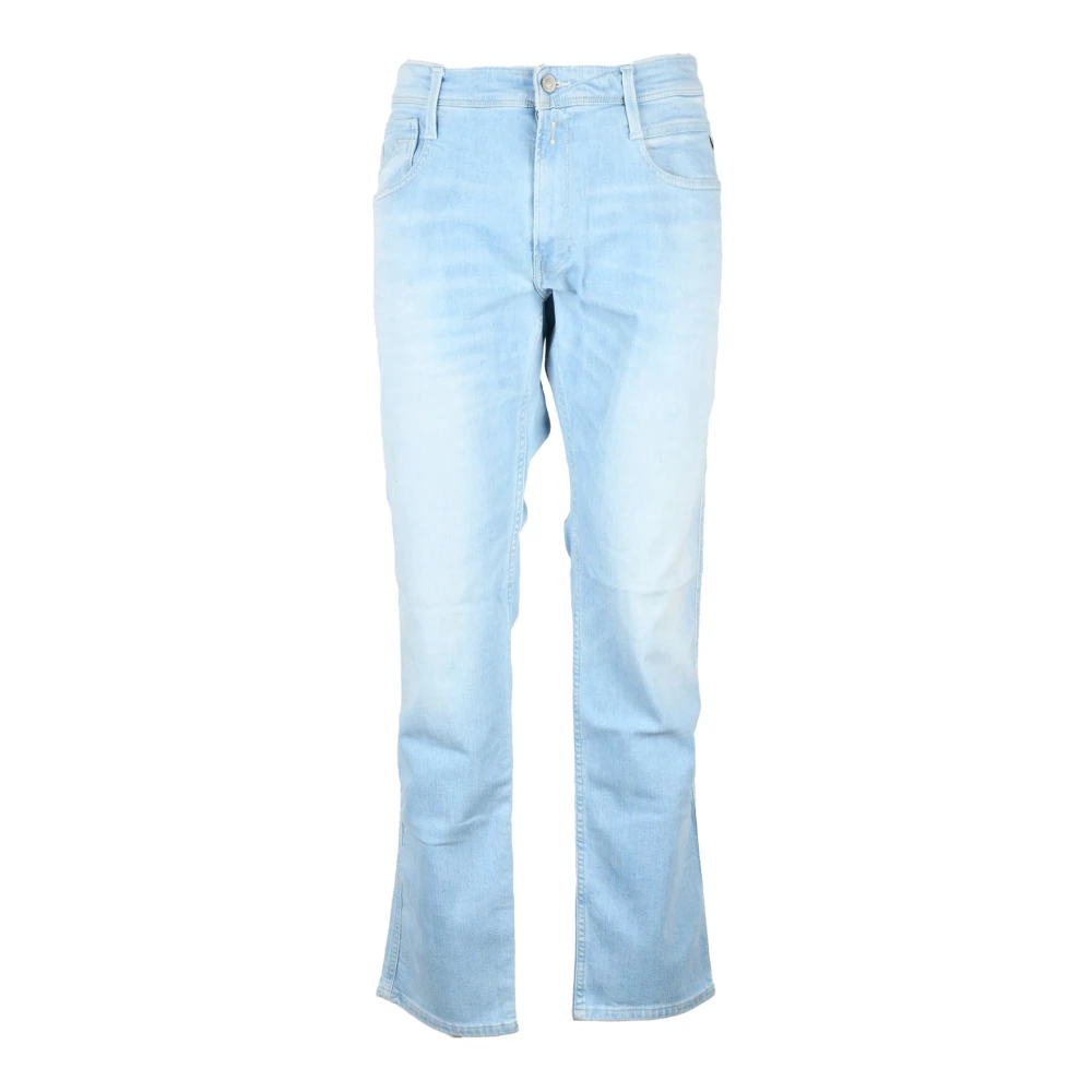 Jeans > Straight Jeans - - Replay - Modalova